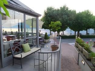 Albergo Del Sole Hotel in Canton of Ticino