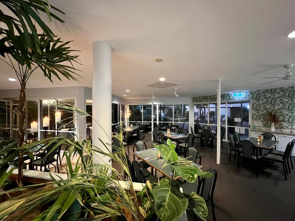 Kellys Beach Resort Resort in Bargara