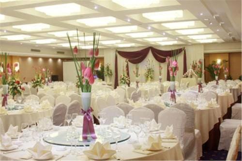 Shanghai Metropark Jichen Hotel Hotel in Shanghai
