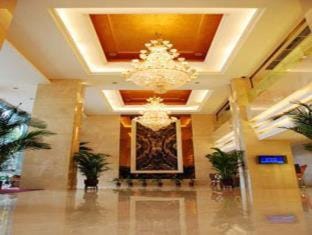 Shanghai Metropark Jichen Hotel Hotel in Shanghai