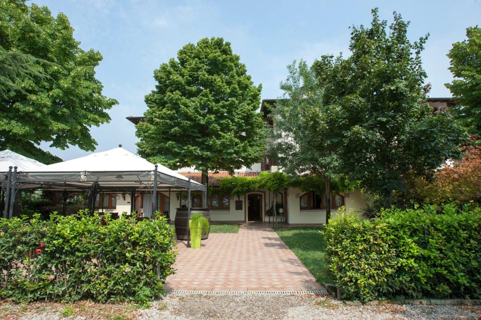 Hotel Ristorante Alla Botte Hotel in Friuli-Venezia Giulia