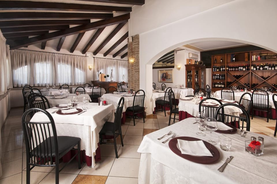 Hotel Ristorante Alla Botte Hotel in Friuli-Venezia Giulia