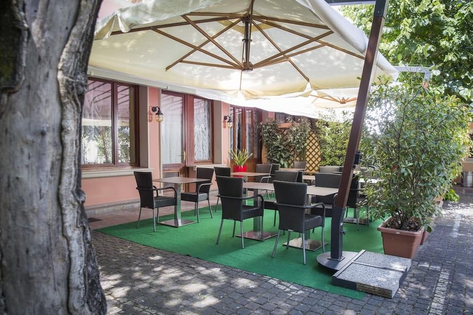 Hotel Spessotto Hotel in Friuli-Venezia Giulia