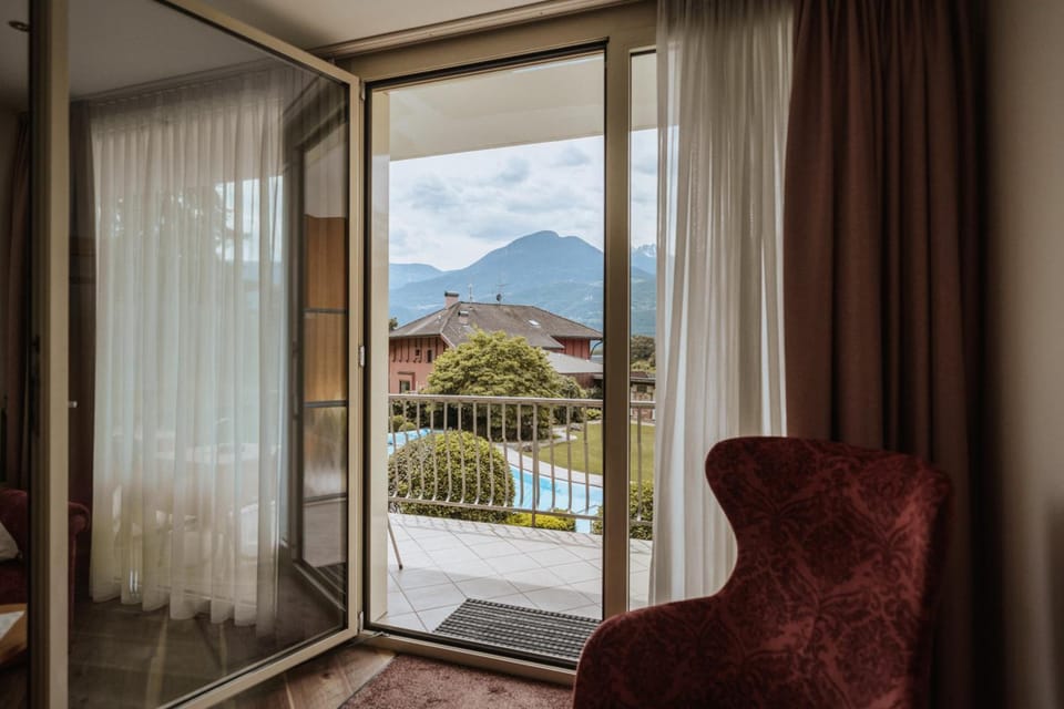 Hotel Garni Gunther Hotel in Trentino-South Tyrol