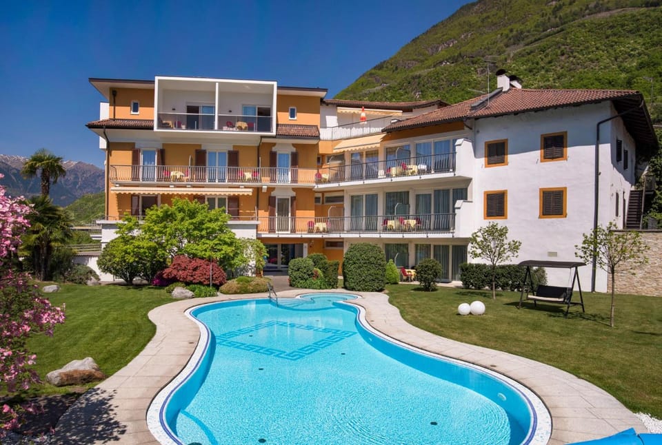Hotel Garni Gunther Hotel in Trentino-South Tyrol