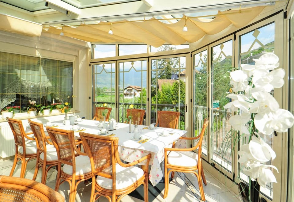 Hotel Garni Gunther Hotel in Trentino-South Tyrol
