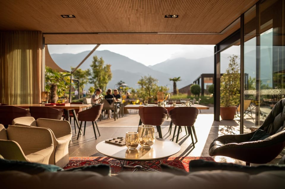 Muchele Boutique Hotel Hotel in Trentino-South Tyrol