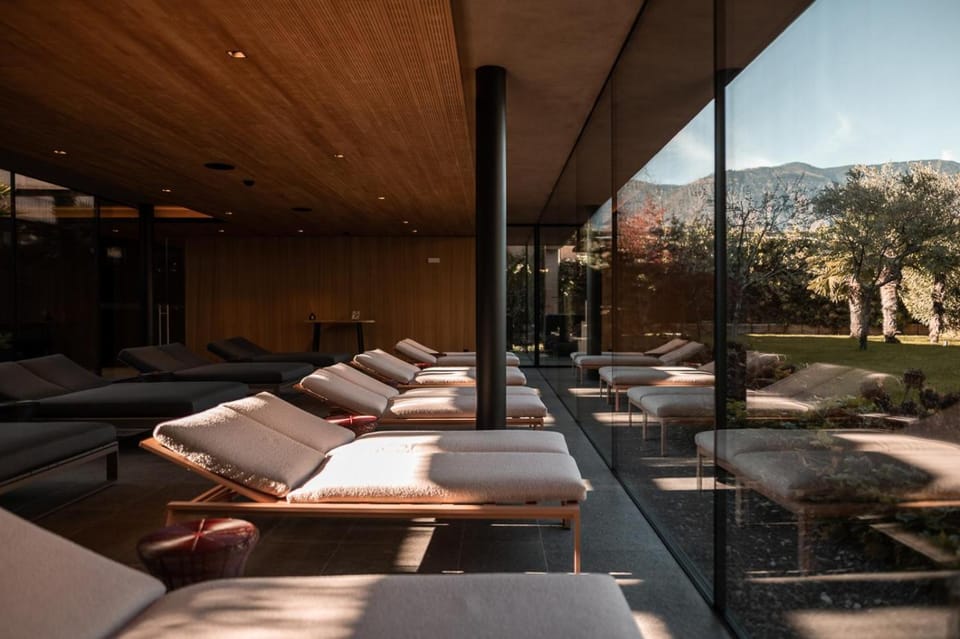 Muchele Boutique Hotel Hotel in Trentino-South Tyrol