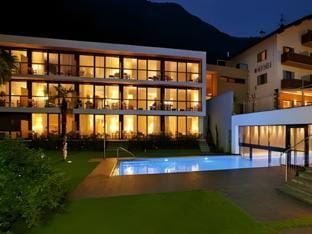 Muchele Boutique Hotel Hotel in Trentino-South Tyrol