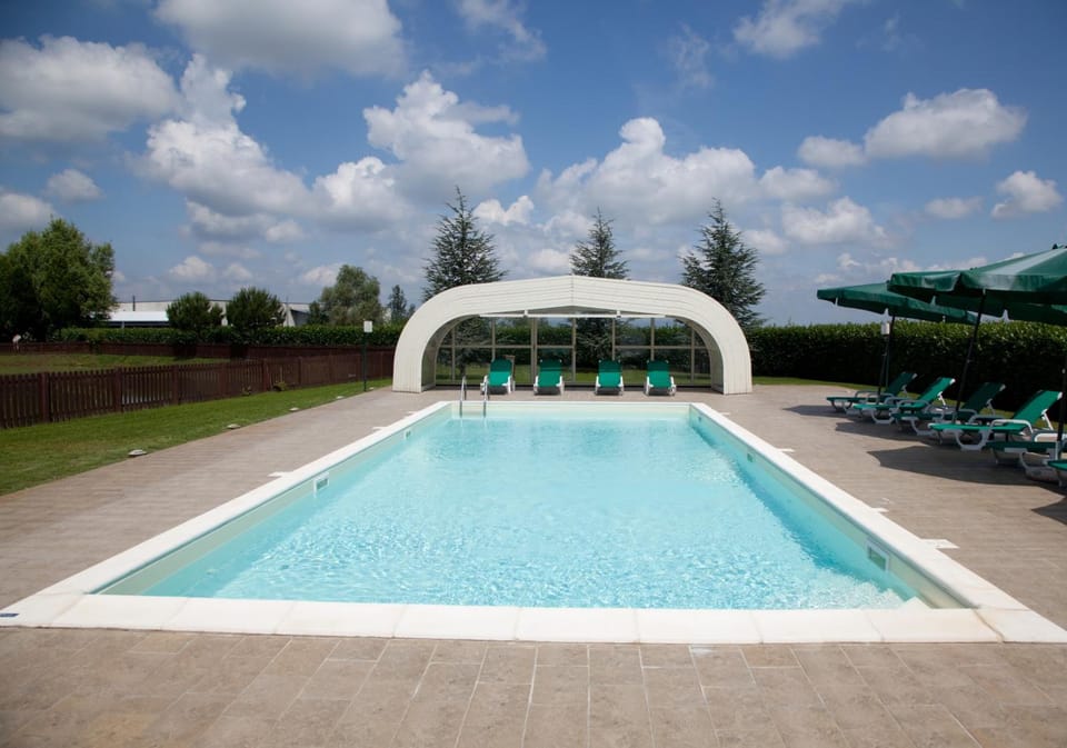 Lo Scoiattolo Piedmont Bike Hotel Hotel in Piedmont