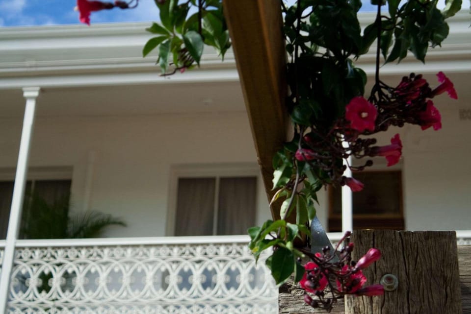 Denison Boutique Hotel Hotel in Rockhampton