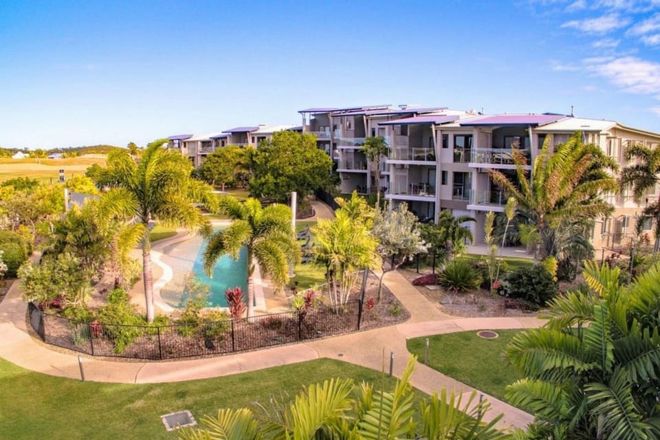 Pavillions on 1770 Resort in Seventeen Seventy