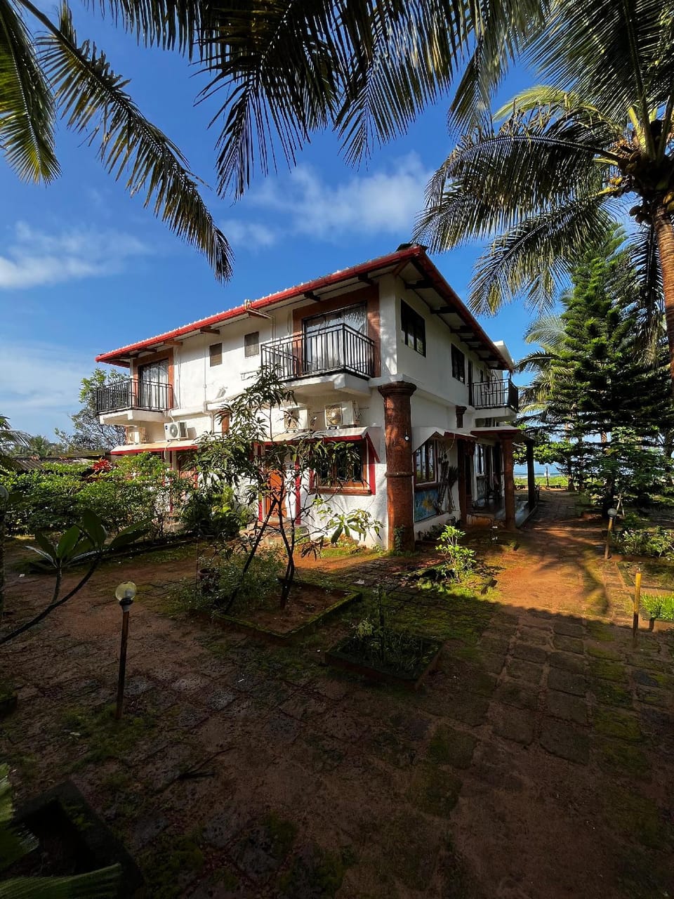 Mermaid Beach Resort  Resort in Maharashtra