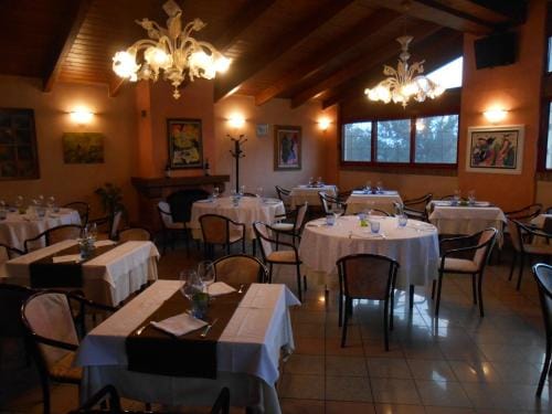 Hotel La Maddalena Hotel in Emilia-Romagna