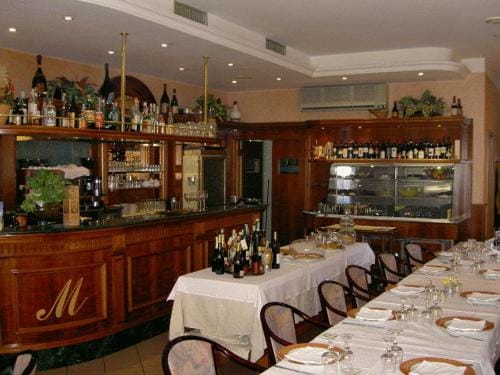 Hotel La Maddalena Hotel in Emilia-Romagna