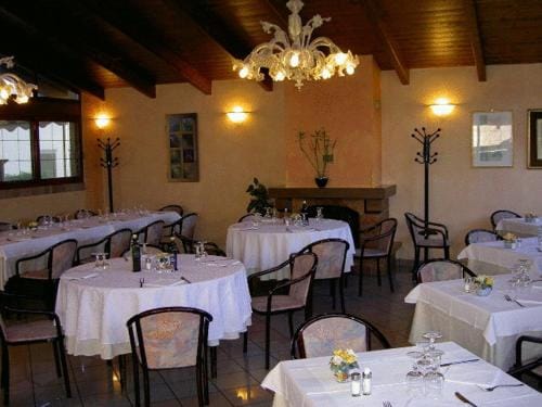 Hotel La Maddalena Hotel in Emilia-Romagna