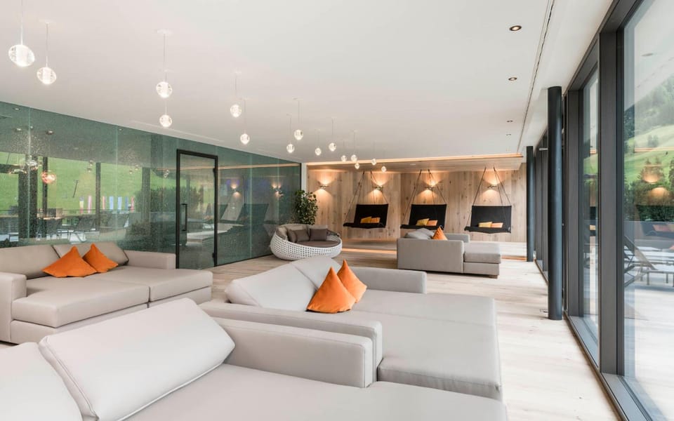 Hotel Seeber Hotel in Trentino-South Tyrol