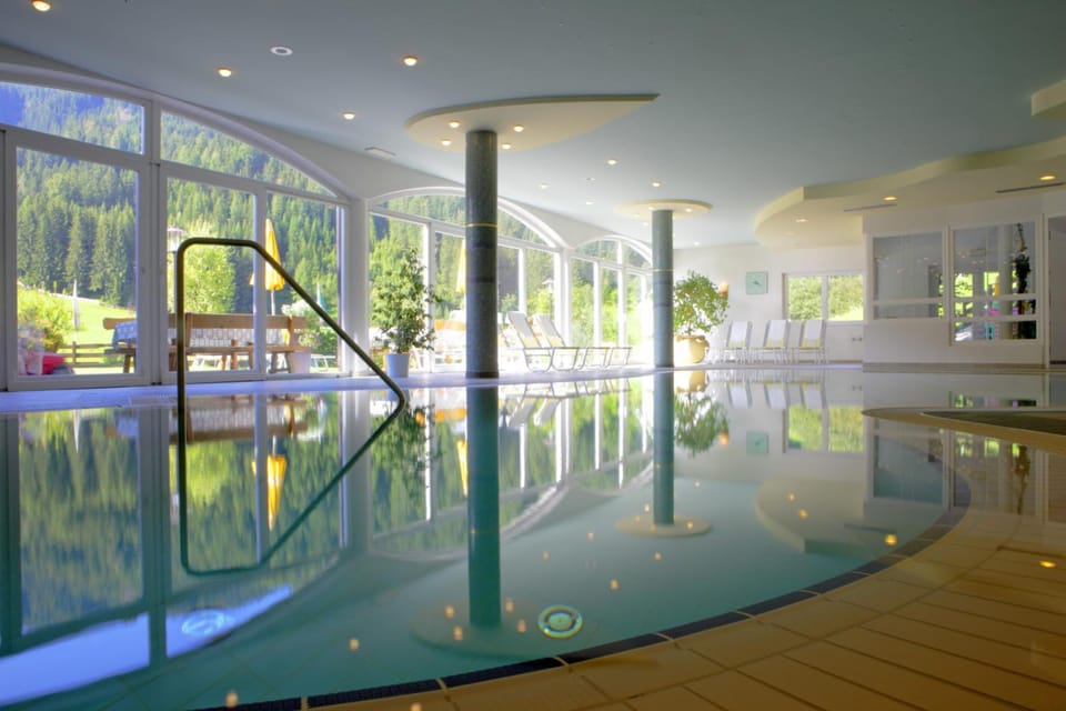 Hotel Seeber Hotel in Trentino-South Tyrol