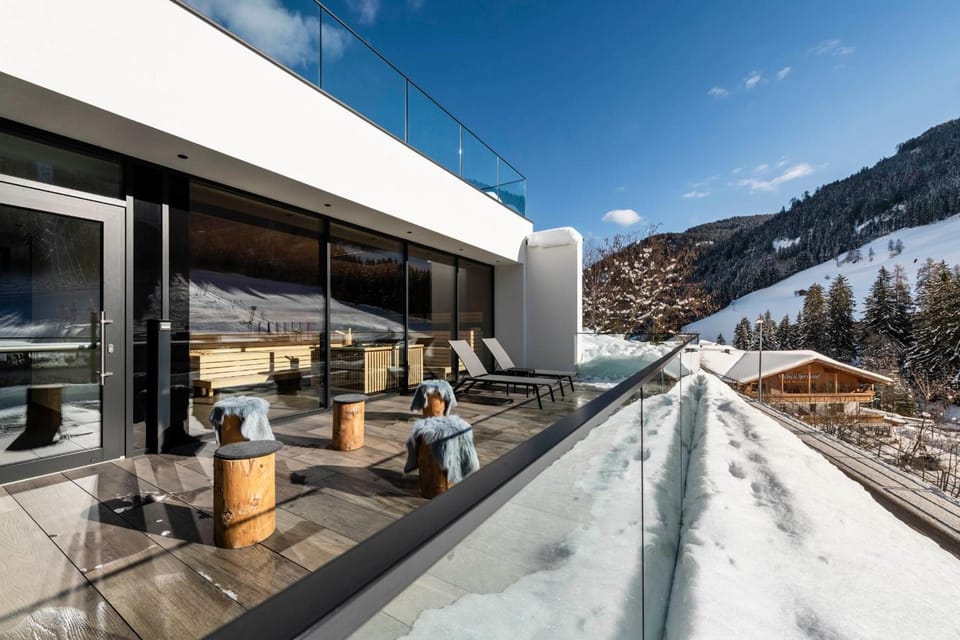 Hotel Seeber Hotel in Trentino-South Tyrol
