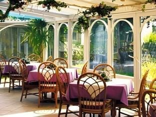 Residence Priska Hotel in Trentino-South Tyrol