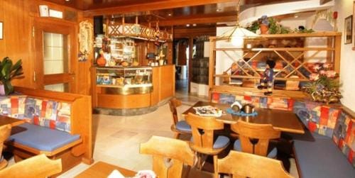Residence Priska Hotel in Trentino-South Tyrol