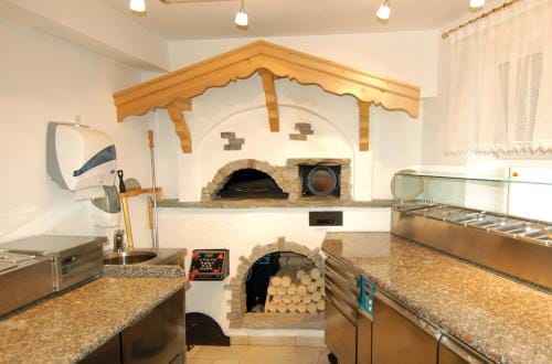 Residence Priska Hotel in Trentino-South Tyrol