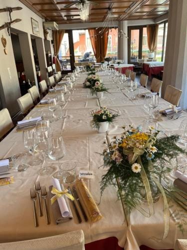 Locanda Seggiovia Hotel in Trentino-South Tyrol