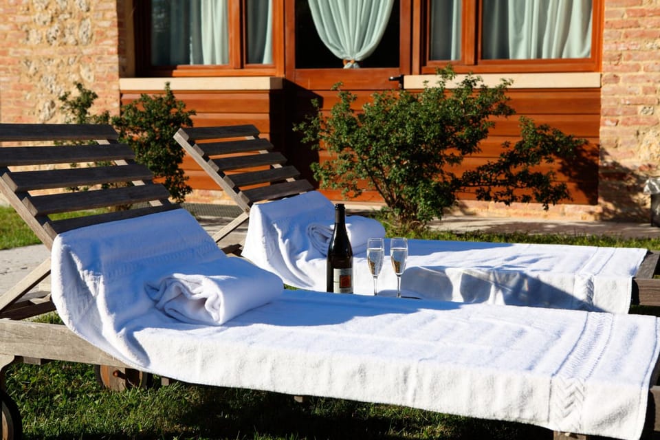 Azienda Agrituristica Calronche Hotel in Trentino-South Tyrol