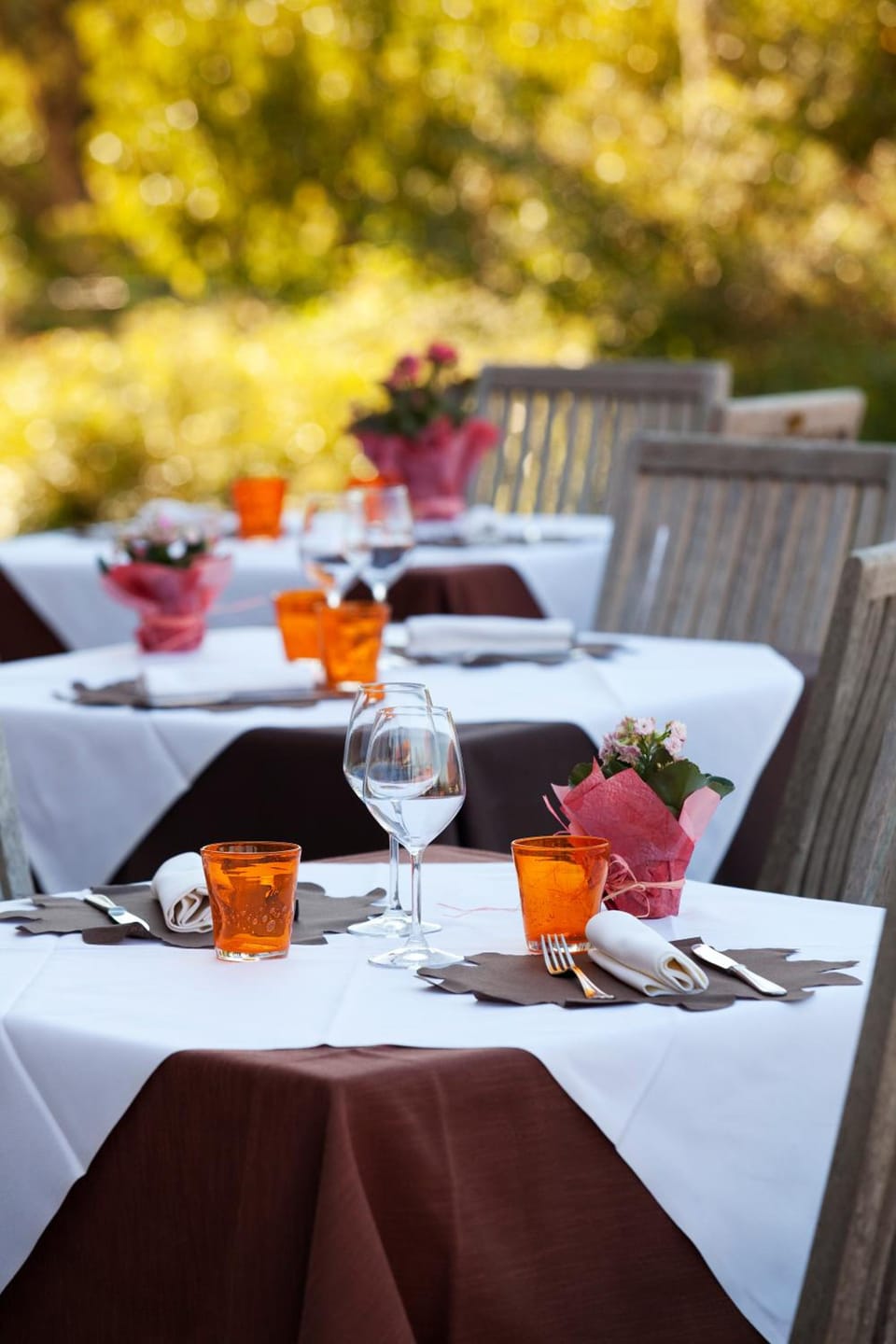 Azienda Agrituristica Calronche Hotel in Trentino-South Tyrol