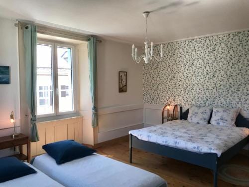 Hotel Von Bergen Hotel in Neuchâtel, Switzerland