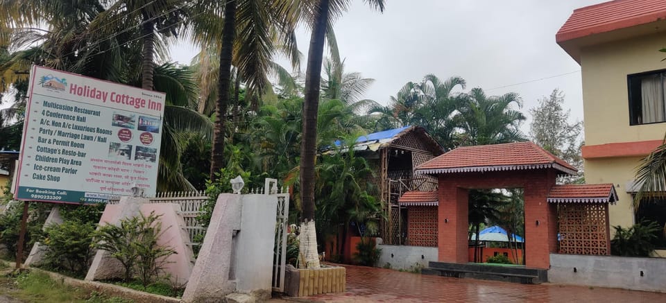 Holiday Cottage Inn Inn in Maharashtra
