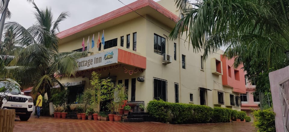 Holiday Cottage Inn Inn in Maharashtra