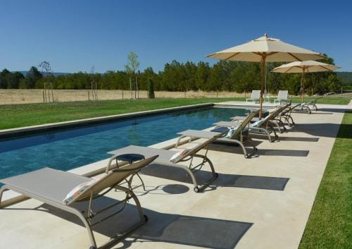 La Bastide Neuve Hotel in Gordes