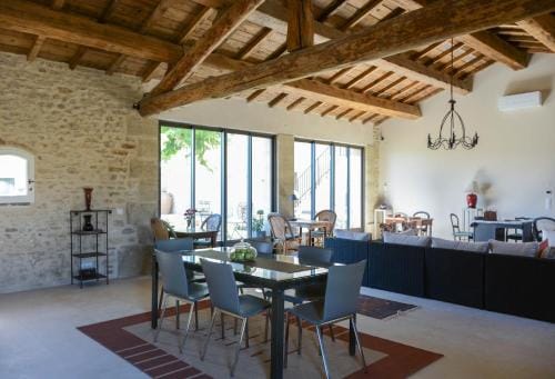 La Bastide Neuve Hotel in Gordes