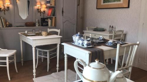 Les Garconnieres de Sologne Hotel in Centre-Val de Loire