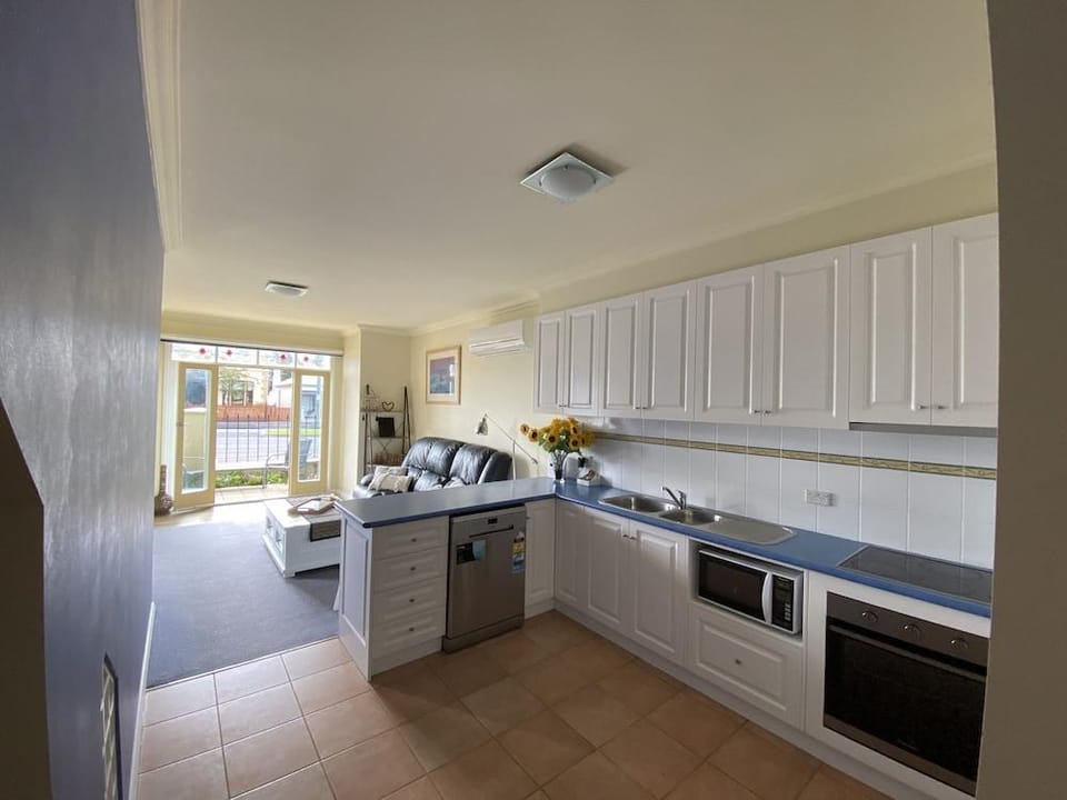 Banyan Place Apartment hotel in Warrnambool