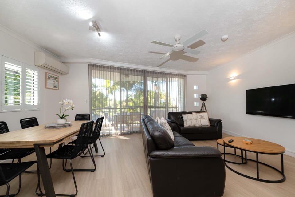 Twin Quays Noosa Apartment hotel in Noosaville