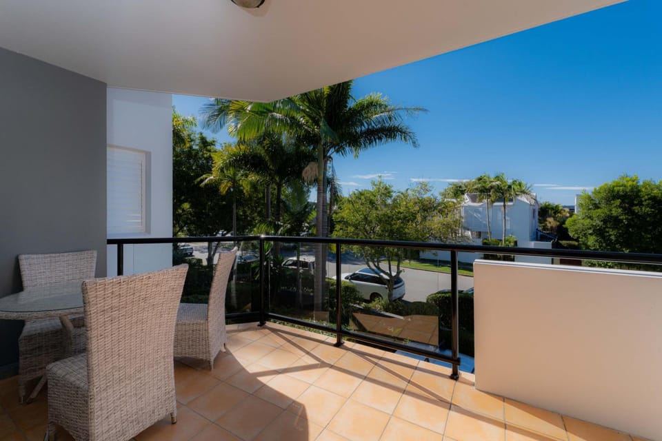 Twin Quays Noosa Apartment hotel in Noosaville