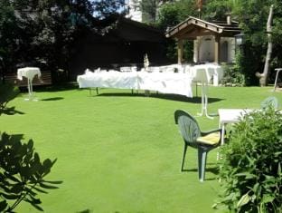 Hotel Alpenrose Hotel in Trentino-South Tyrol