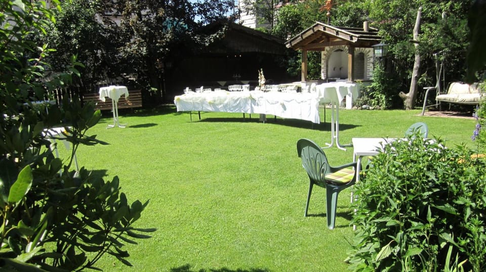 Hotel Alpenrose Hotel in Trentino-South Tyrol