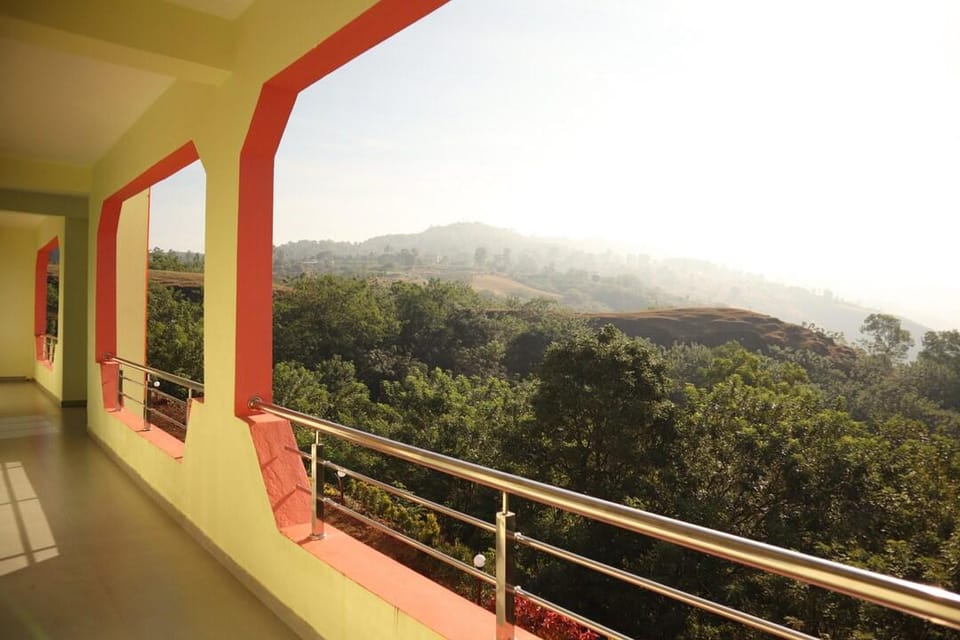 anand valley panhala Hotel in Karnataka