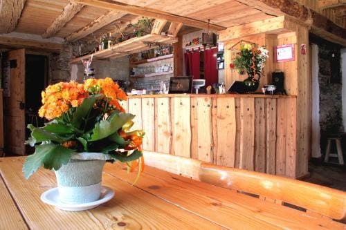 Rifugio Serot Lodge in Trentino-South Tyrol