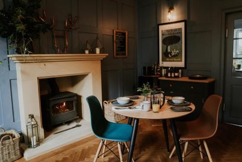 Dacre House, Gilsland Hotel in England