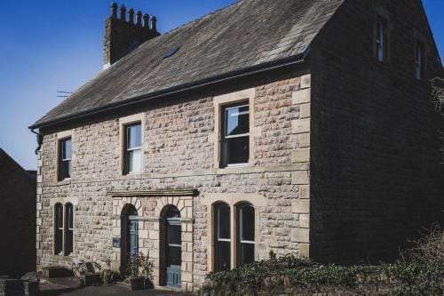 Dacre House, Gilsland Hotel in England