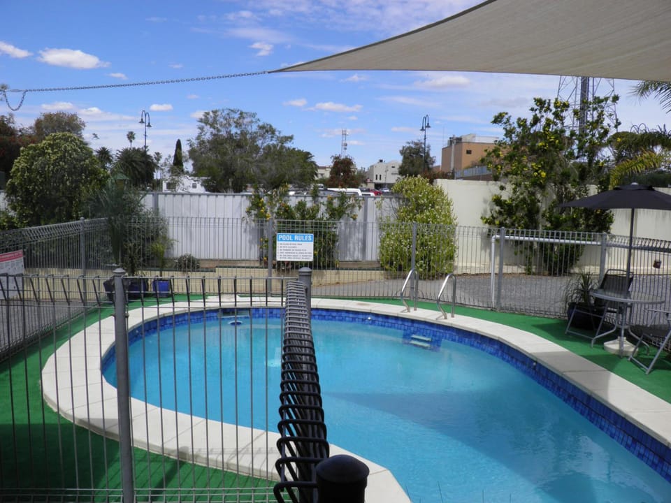 7th Street Motel Motel in Mildura