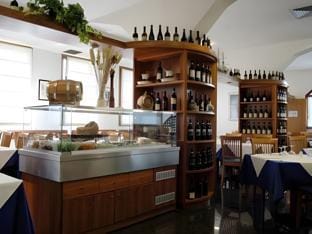 Hotel Europa Milano Hotel in Lombardy