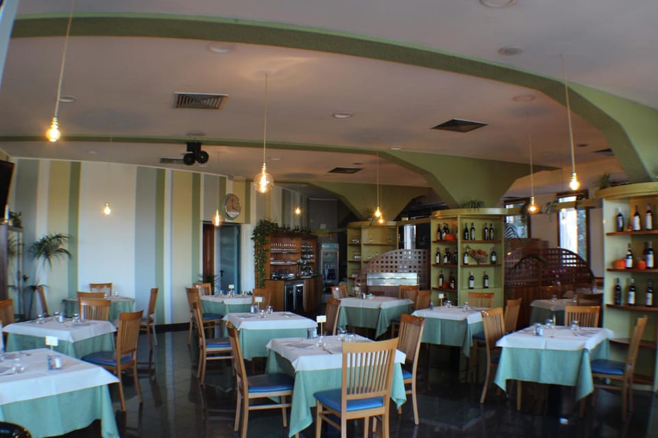 Hotel Europa Milano Hotel in Lombardy