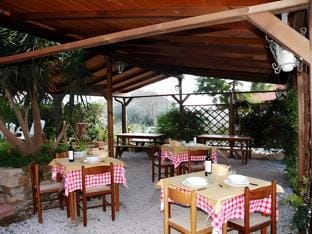 Il Giogo Agriturismo Hotel in Tuscany