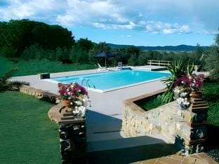 Il Giogo Agriturismo Hotel in Tuscany
