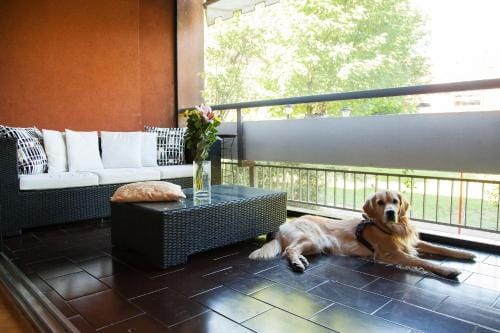 B&B Botton D'Oro Basiglio Hotel in Lombardy